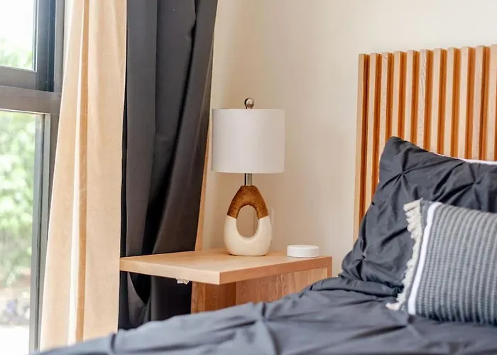 Downtown Aldea Zama Luxury Tulum