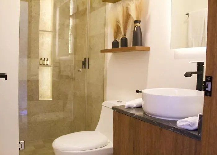 Downtown Aldea Zama Luxury *
