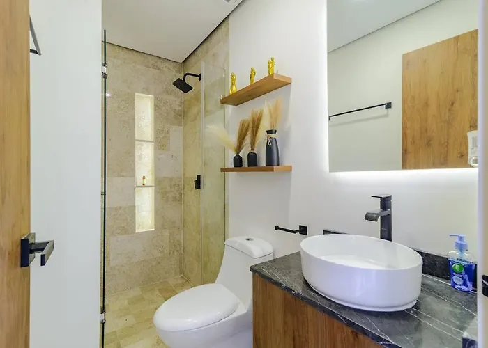 Downtown Aldea Zama Luxury Tulum