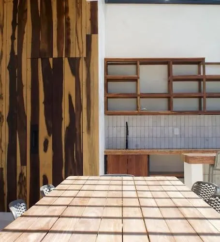 Downtown Aldea Zama Luxury Tulum
